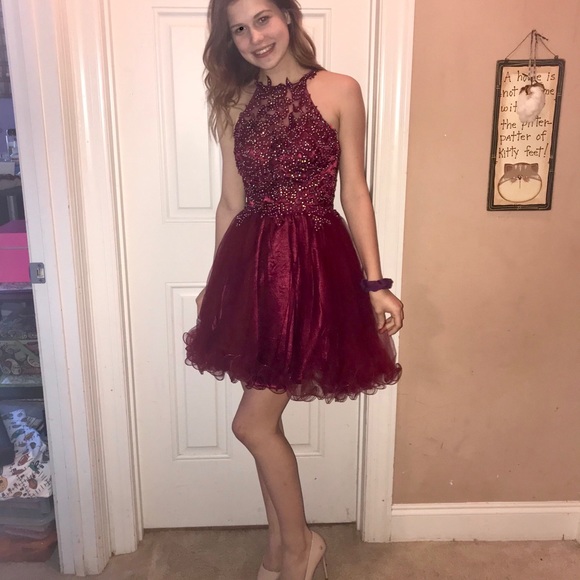 promgirl homecoming dress - Picture 2 of 2